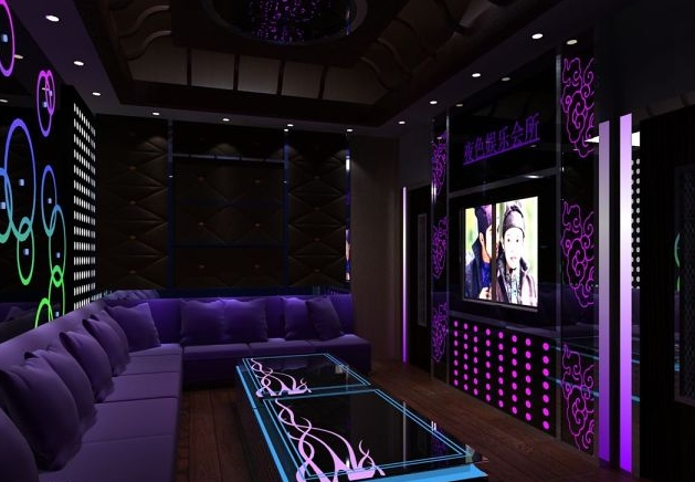 咸阳商务ktv首选低端场-永寿县ktv预订